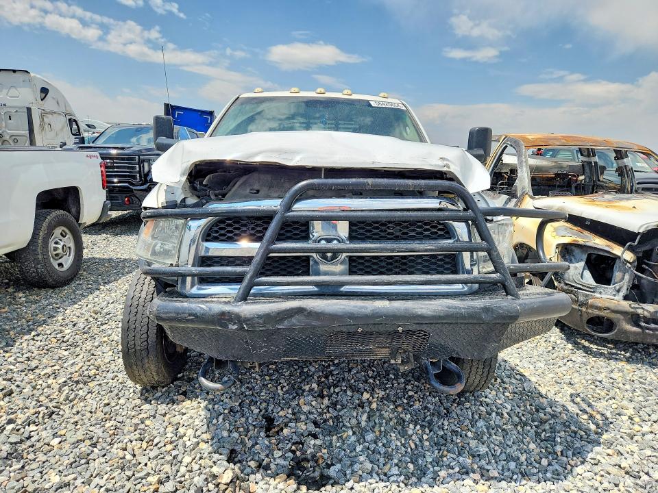 Aukcja sprzedaży 2013 Ram 5500, vin: 3C7WRNEL0DG543434, numer aukcji: 58420656