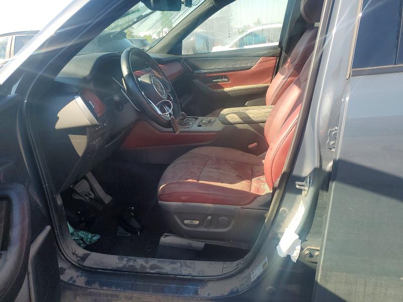 Продаж на аукціоні авто 2025 Mazda Cx-70, vin: JM3KJDHA0S1117446, номер лоту: 58539946