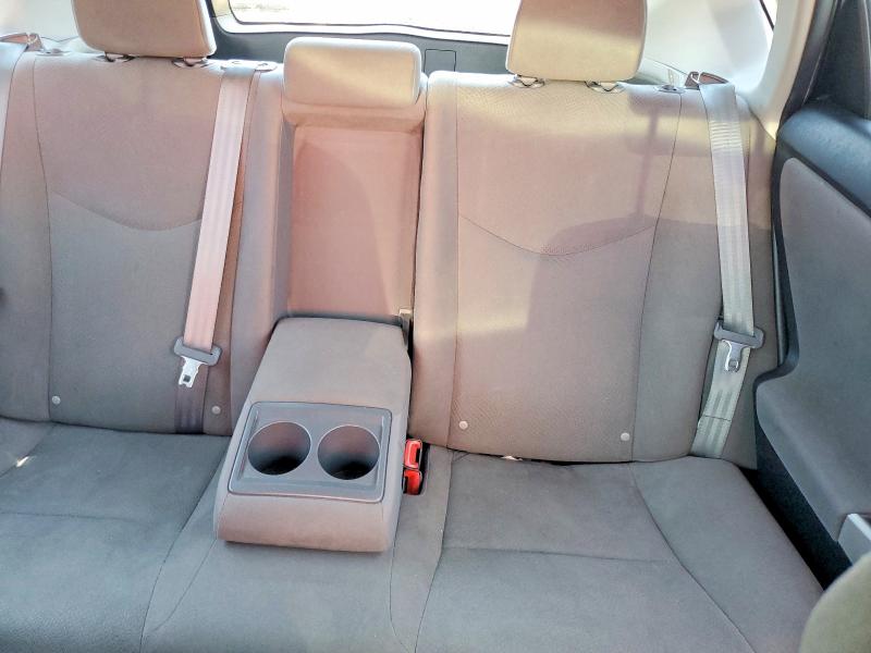 2015 Toyota Prius მანქანა იყიდება აუქციონზე, vin: JTDKN3DU7F0427192, აუქციონის ნომერი: 58748666