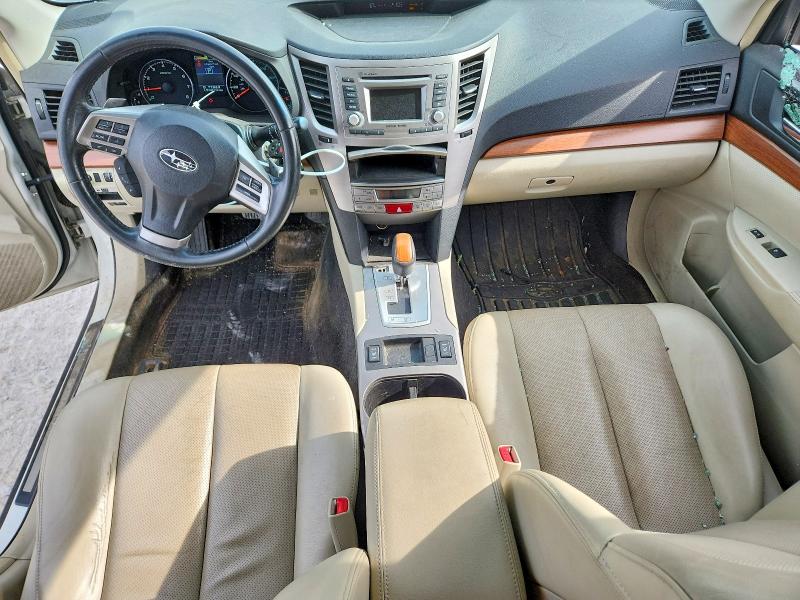Продажа на аукционе авто 2014 Subaru Outback, vin: 4S4BRBLC5E3283495, номер лота: 55492386