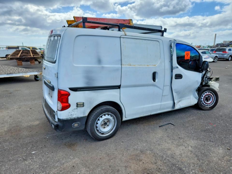 Aukcja sprzedaży 2015 Chevrolet City Express, vin: 3N63M0YN4FK702905, numer aukcji: 59344666