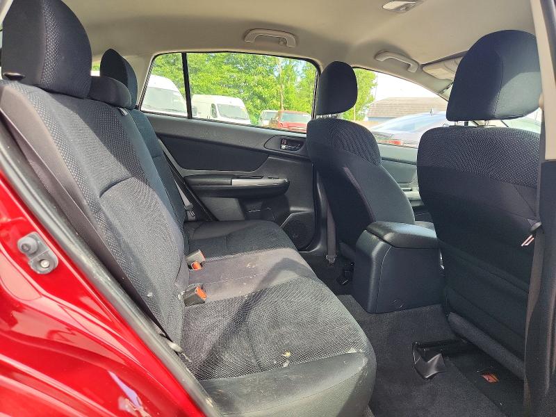 Aukcja sprzedaży 2015 Subaru Impreza, vin: JF1GPAC62F8309470, numer aukcji: 57821276
