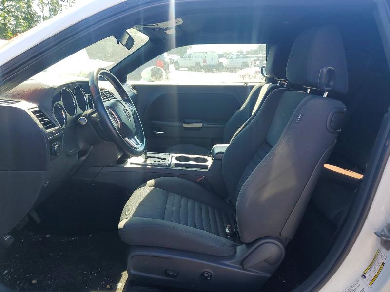 Продажа на аукционе авто 2011 Dodge Challenger, vin: 2B3CJ4DG8BH586052, номер лота: 56740146