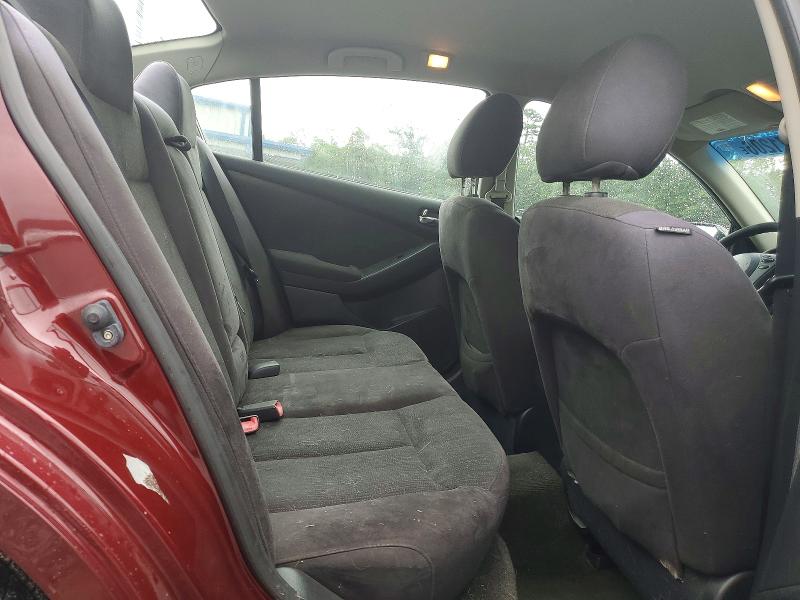 59171206 :رقم المزاد ، 1N4AL2AP0CC199918 vin ، 2012 Nissan Altima مزاد بيع