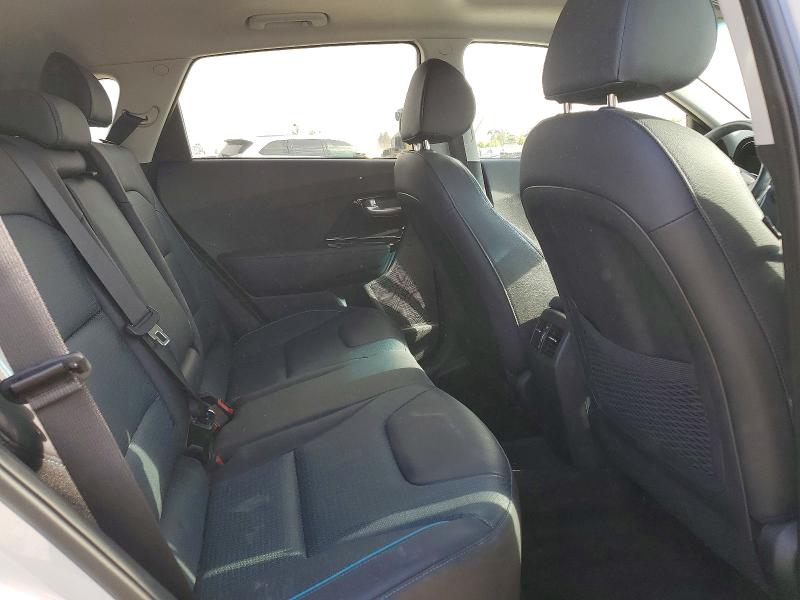 Продаж на аукціоні авто 2020 Kia Niro, vin: KNDCE3LG1L5061454, номер лоту: 59006686