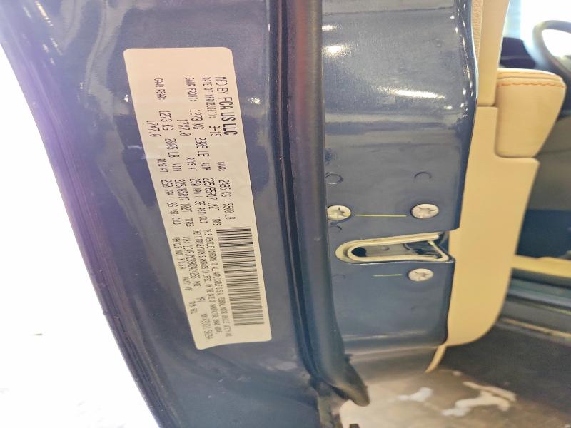 56093446 :رقم المزاد ، 1C4PJMCB9KD424255 vin ، 2019 Jeep Cherokee مزاد بيع