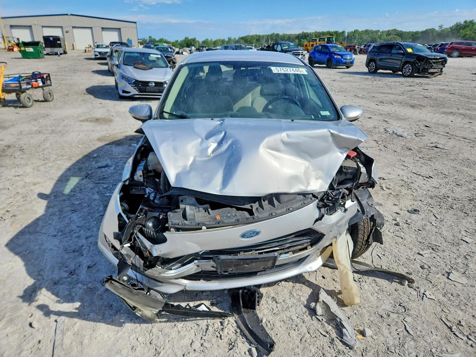 Aukcja sprzedaży 2014 Ford Fiesta, vin: 3FADP4BJ7EM132855, numer aukcji: 57627446