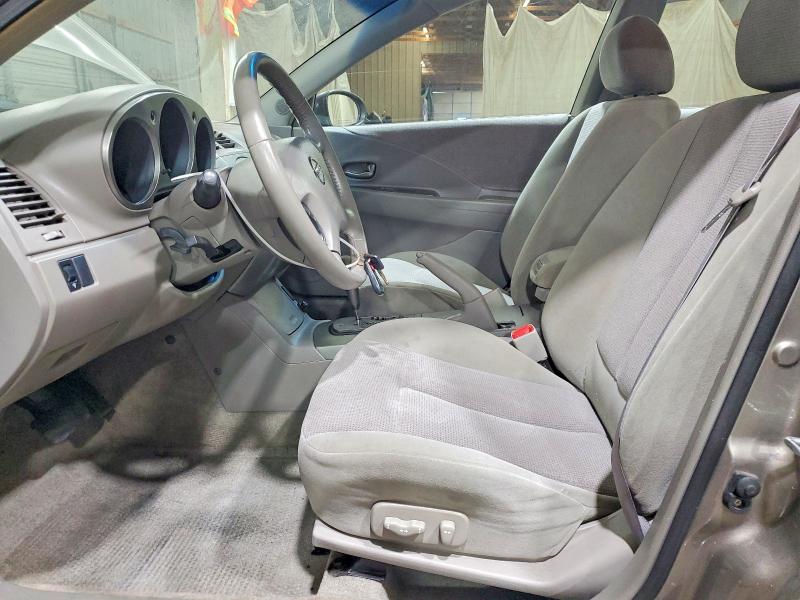 Aukcja sprzedaży 2003 Nissan Altima, vin: 1N4AL11D33C108348, numer aukcji: 56582496