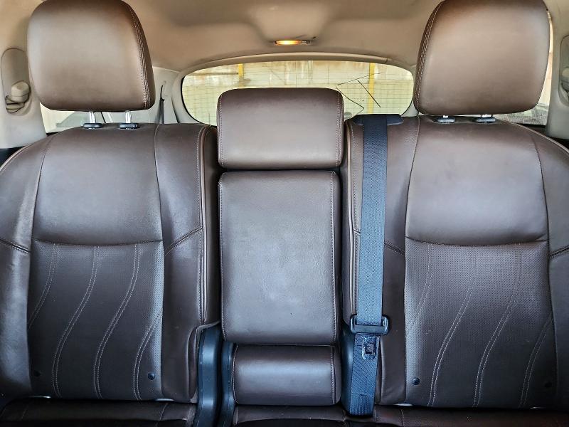Продаж на аукціоні авто 2013 Infiniti Jx35, vin: 5N1AL0MMXDC302405, номер лоту: 54677736