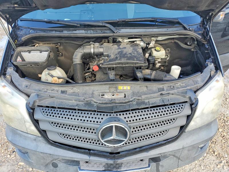 Продаж на аукціоні авто 2014 Mercedes-benz Sprinter, vin: WDZPE7DC9E5831763, номер лоту: 57950316
