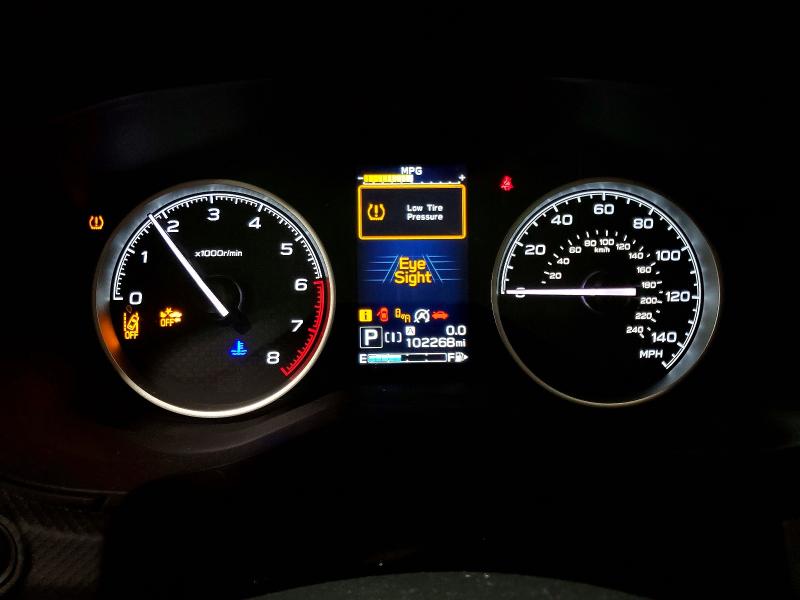 58538656 :رقم المزاد ، JF2SKAJC3LH403883 vin ، 2020 Subaru Forester مزاد بيع