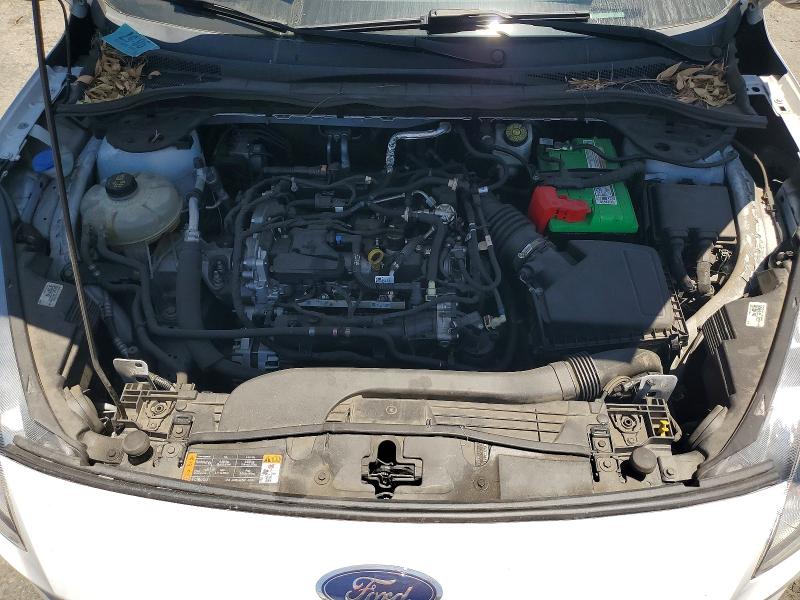 Aukcja sprzedaży 2022 Ford Escape, vin: 1FMCU0G61NUA64104, numer aukcji: 58099676