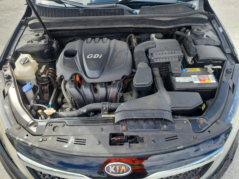 Продажа на аукционе авто 2012 Kia Optima, vin: 5XXGN4A7XCG060423, номер лота: 56816726