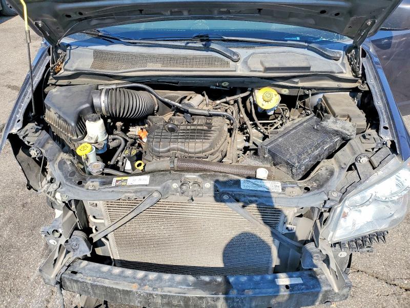 Aukcja sprzedaży 2019 Dodge Grand Caravan, vin: 2C4RDGCG1KR660084, numer aukcji: 58576686