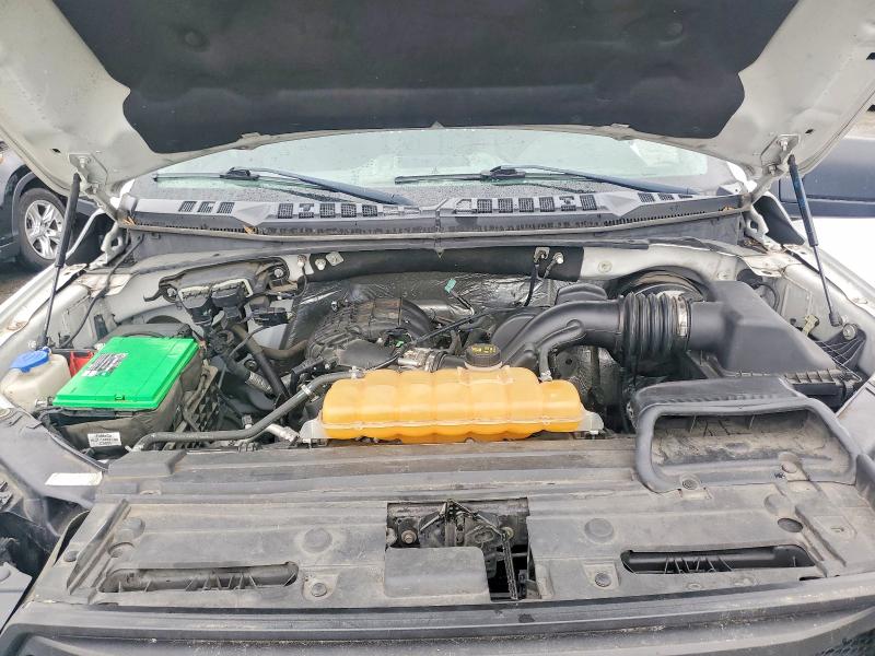 Продаж на аукціоні авто 2016 Ford F150, vin: 1FTEX1C82GKE77455, номер лоту: 56365206