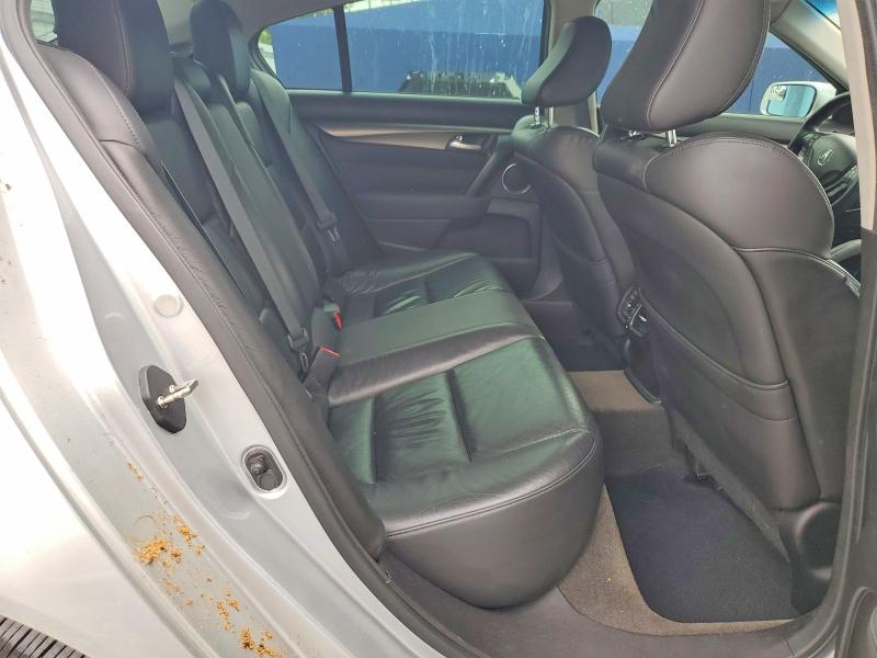 Aukcja sprzedaży 2012 Acura Tl, vin: 19UUA8F5XCA026377, numer aukcji: 54619816