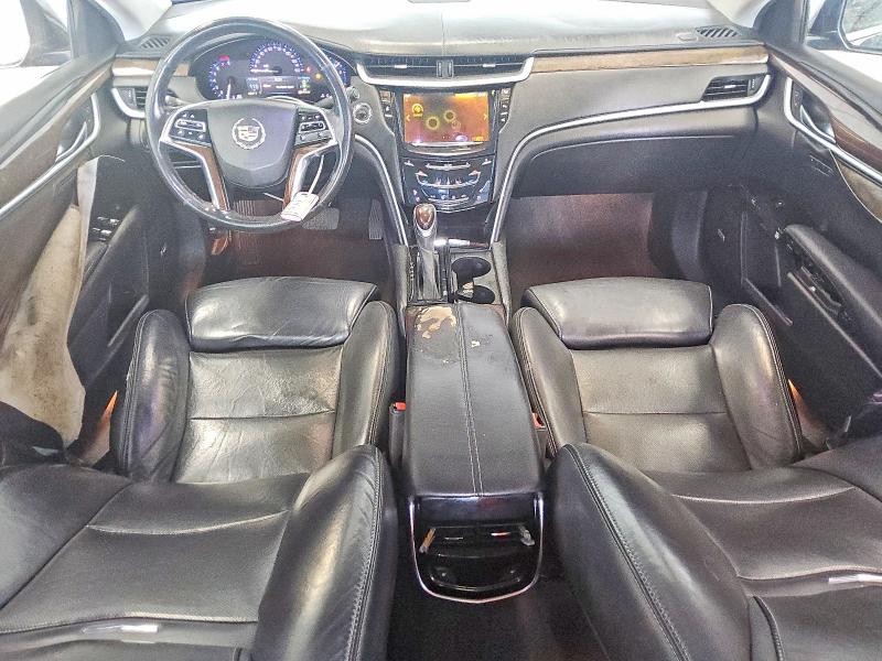 Aukcja sprzedaży 2014 Cadillac Xts, vin: 2G61M5S34E9219959, numer aukcji: 58707536