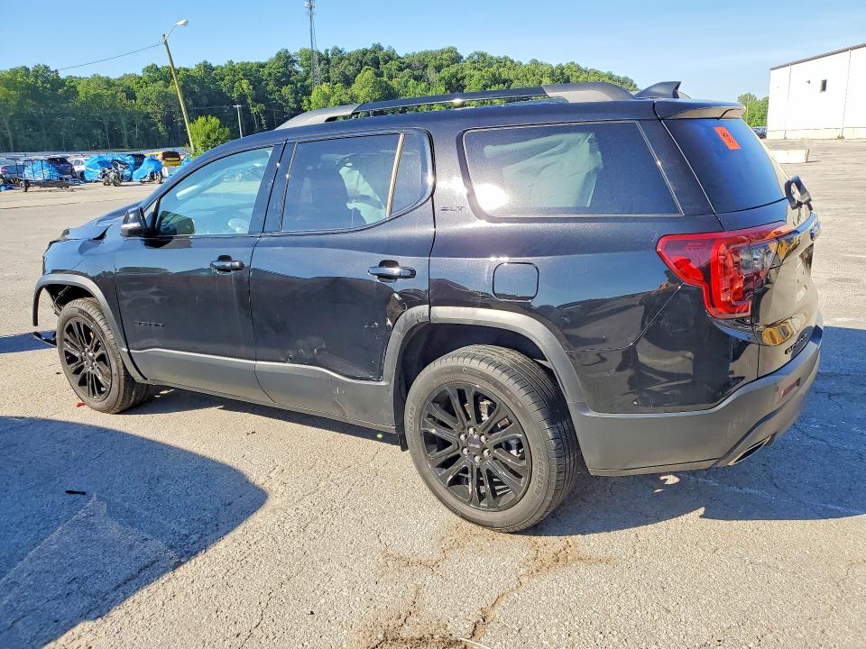 Продажа на аукционе авто 2023 Gmc Acadia, vin: 1GKKNMLS7PZ202214, номер лота: 56106396