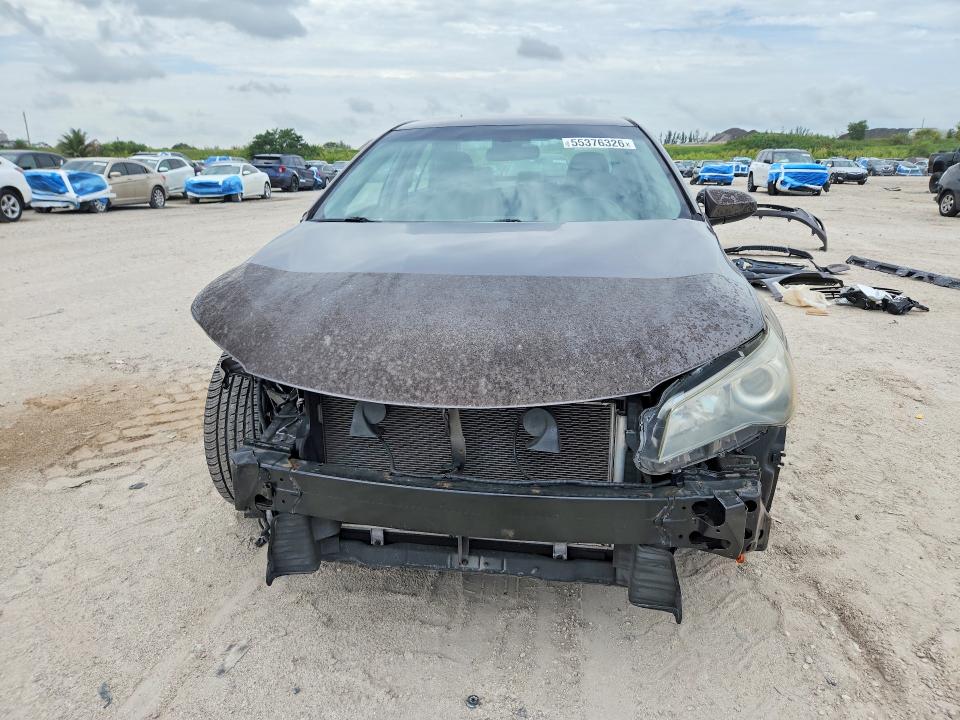 Aukcja sprzedaży 2015 Toyota Camry, vin: 4T1BF1FK2FU016915, numer aukcji: 55376326