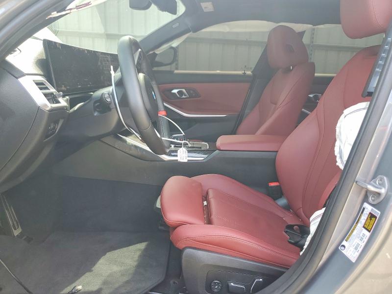 Aukcja sprzedaży 2025 Bmw M340i, vin: 3MW59FT03S8F31399, numer aukcji: 56515946