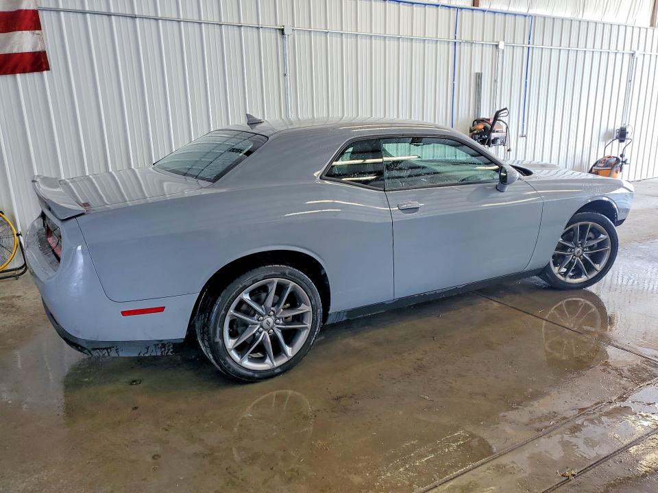 Aukcja sprzedaży 2021 Dodge Challenger, vin: 2C3CDZKG6MH601743, numer aukcji: 57821336