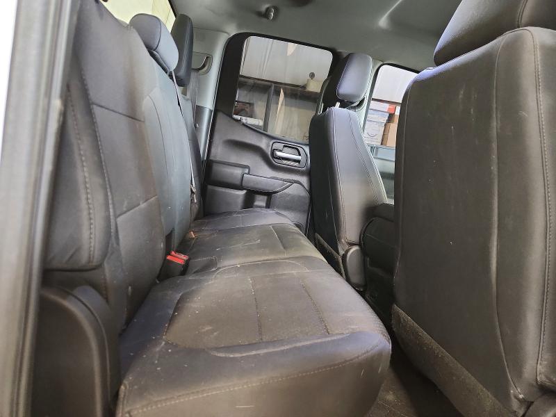 Aukcja sprzedaży 2019 Chevrolet Silverado, vin: 1GCRYCEF3KZ296242, numer aukcji: 56169916
