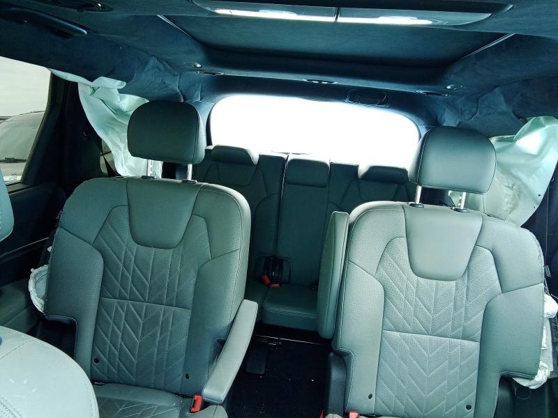 Продаж на аукціоні авто 2024 Kia Telluride, vin: 5XYP5DGC6RG480057, номер лоту: 57255356