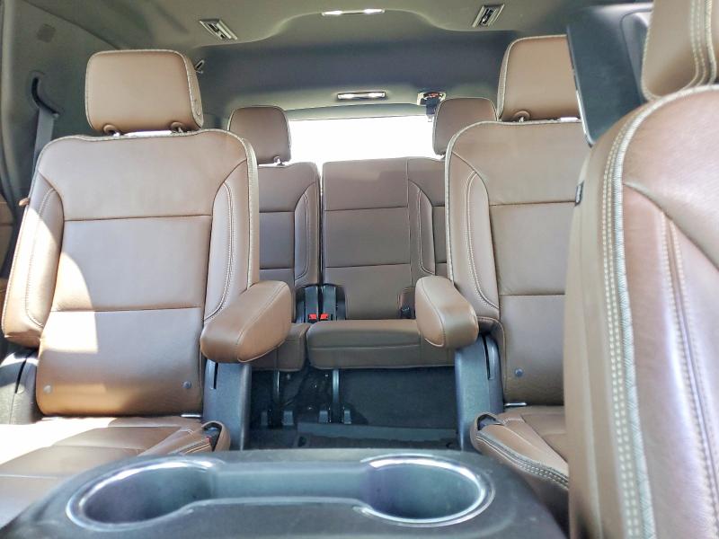 Auction sale of the 2021 Chevrolet Tahoe, vin: 1GNSKTKL6MR139747, lot number: 58118836
