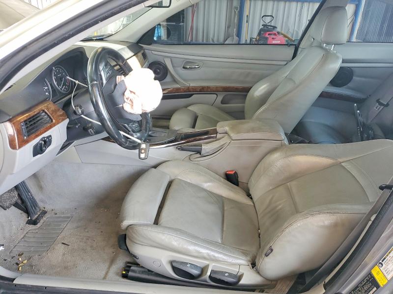 56523436 :رقم المزاد ، WBAWB33587P130782 vin ، 2007 Bmw 328 مزاد بيع