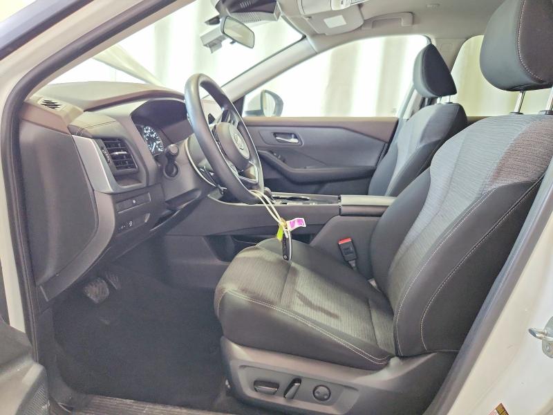 Продажа на аукционе авто 2023 Nissan Rogue, vin: 5N1BT3BA0PC944294, номер лота: 55799366