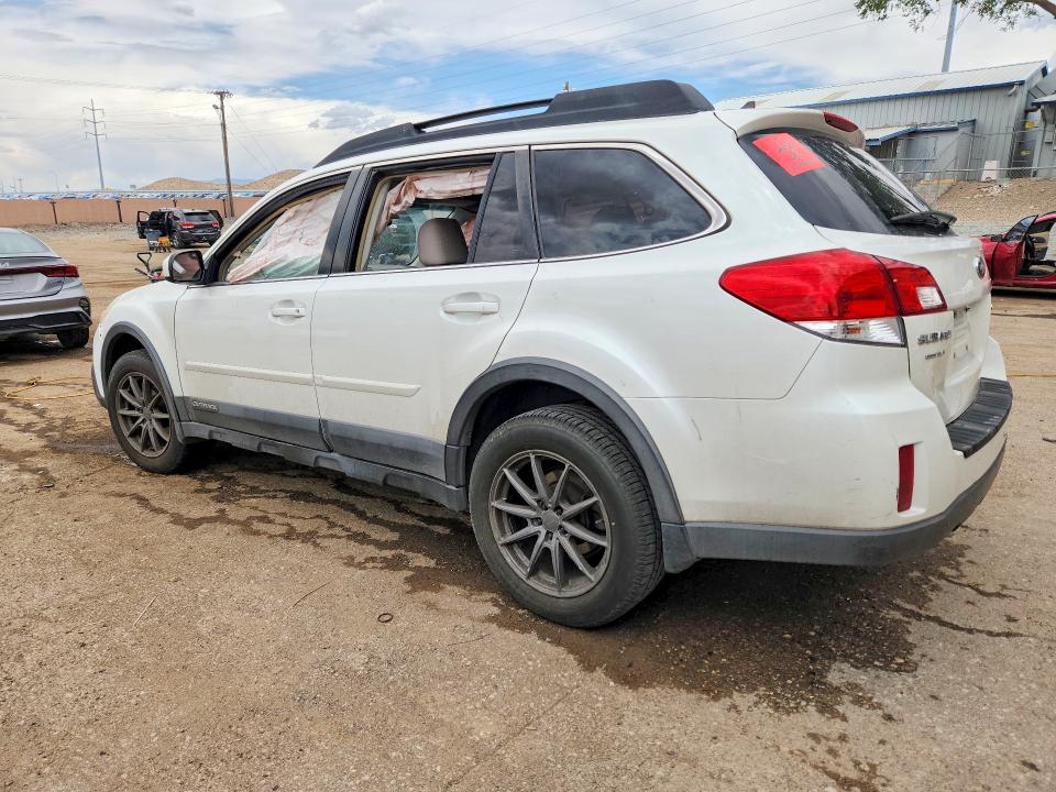 2014 Subaru Outback მანქანა იყიდება აუქციონზე, vin: 4S4BRCCC9E3220017, აუქციონის ნომერი: 58494066
