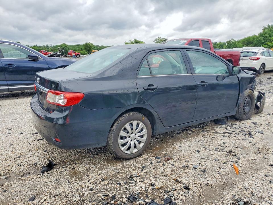 Aukcja sprzedaży 2013 Toyota Corolla, vin: 2T1BU4EE9DC973236, numer aukcji: 58379596