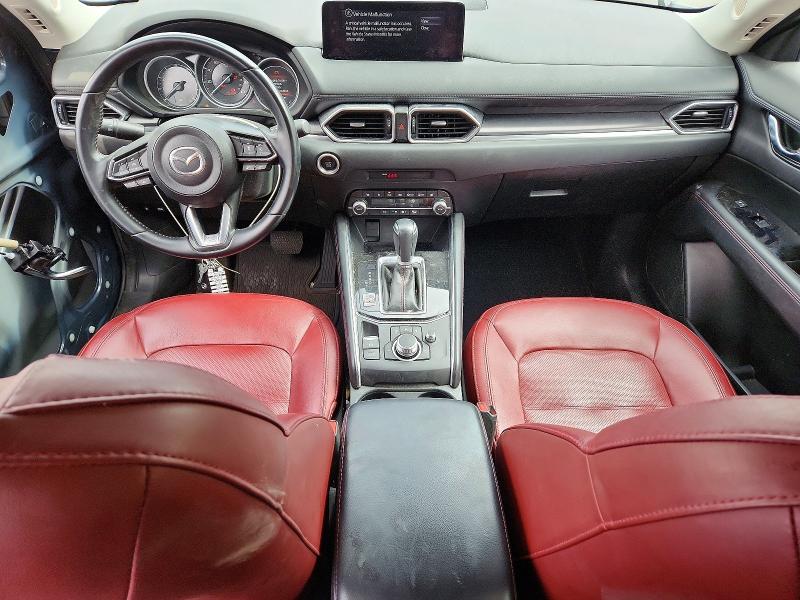 Aukcja sprzedaży 2023 Mazda Cx-5, vin: JM3KFBCM5P0111419, numer aukcji: 59194066