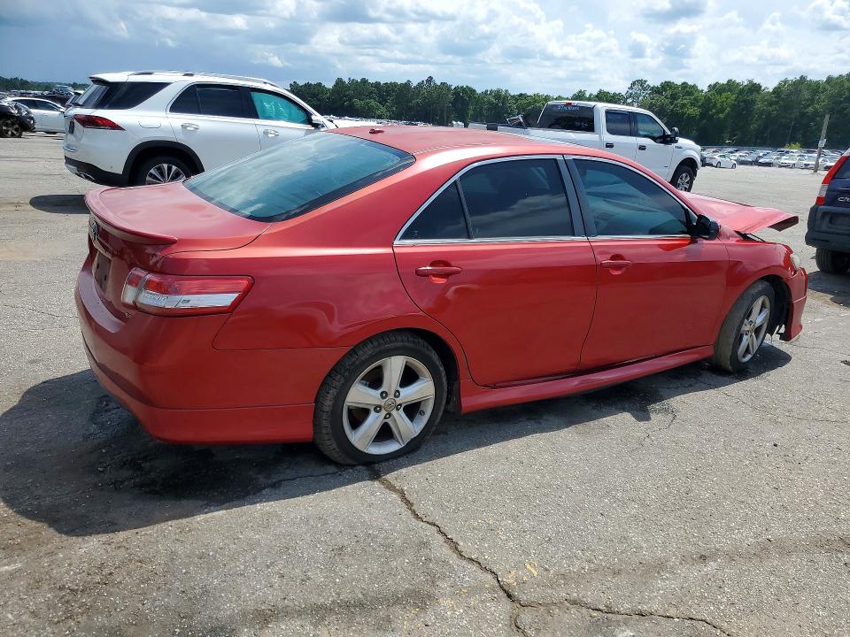 Продаж на аукціоні авто 2011 Toyota Camry, vin: 4T1BF3EK5BU638111, номер лоту: 53056416