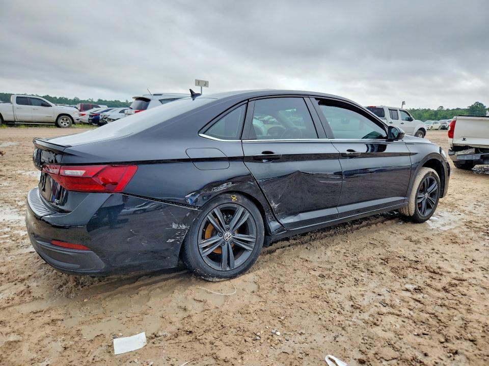 Aukcja sprzedaży 2023 Volkswagen Jetta, vin: 3VW7M7BUXPM022345, numer aukcji: 55834786