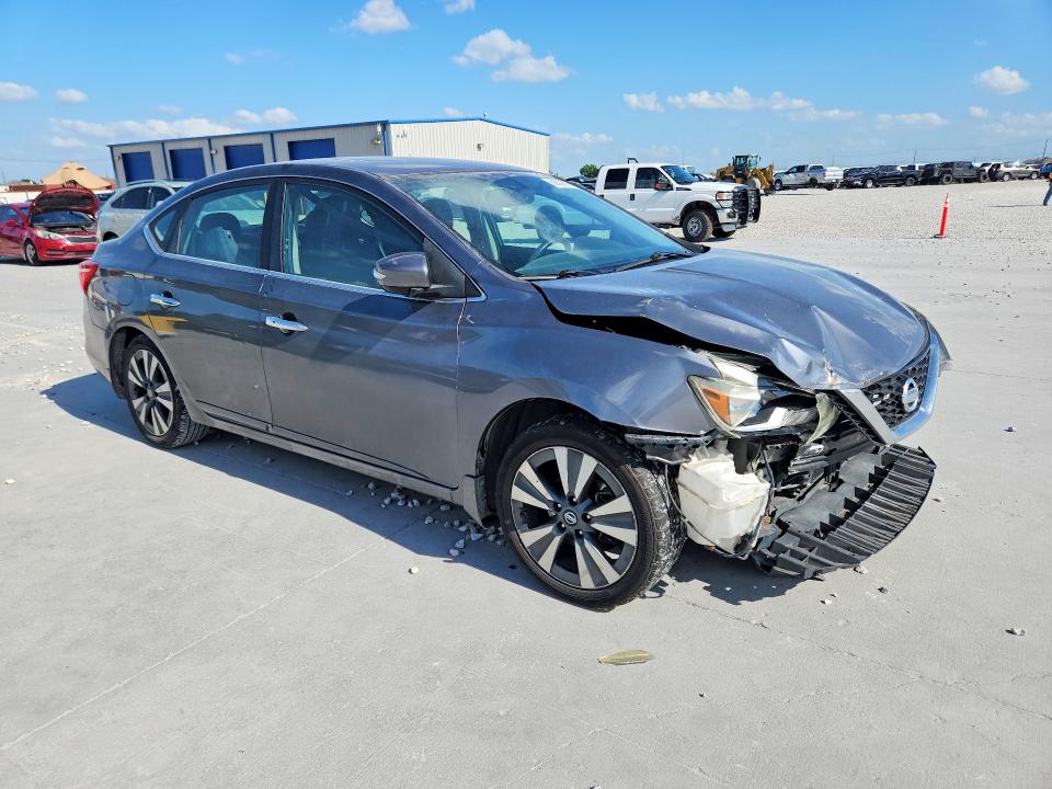 Aukcja sprzedaży 2016 Nissan Sentra, vin: 3N1AB7AP9GY213244, numer aukcji: 56839616