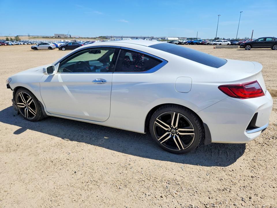 Продажа на аукционе авто 2017 Honda Accord, vin: 1HGCT1B8XHA800034, номер лота: 58739506