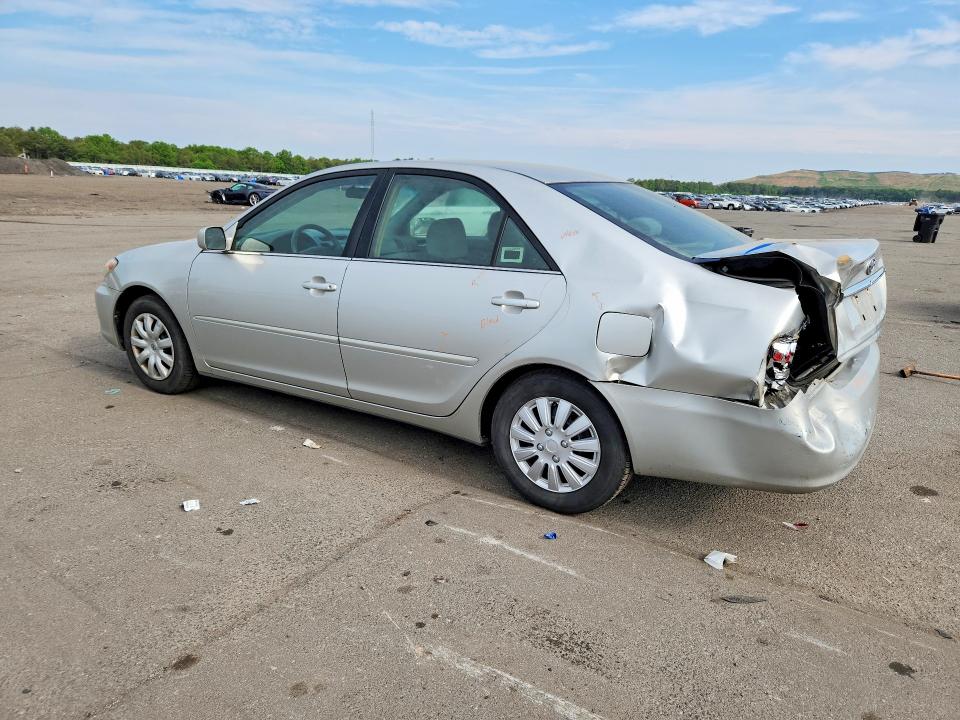 Продаж на аукціоні авто 2005 Toyt Camry, vin: 4T1BE32K55U632806, номер лоту: 56499666