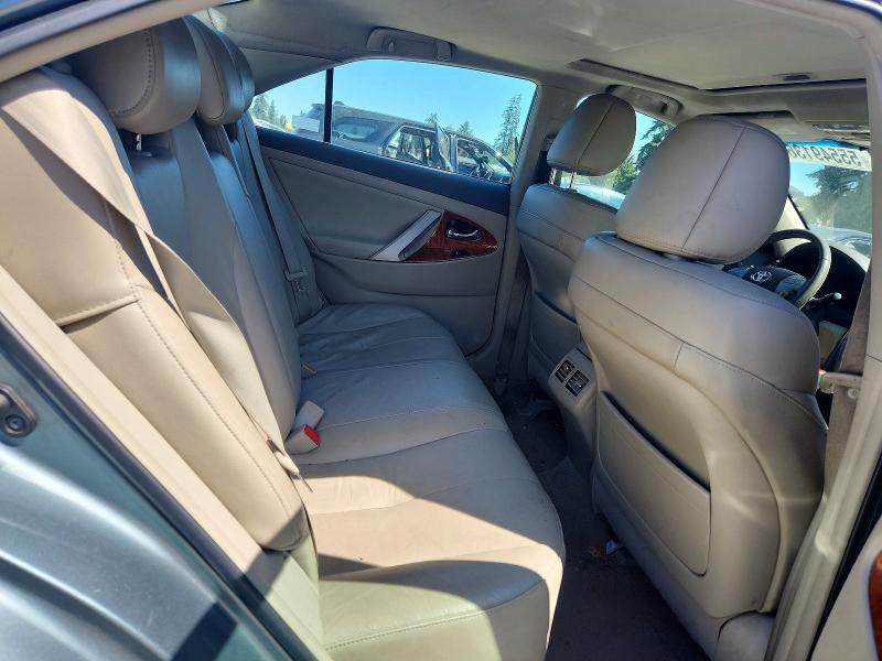 Aukcja sprzedaży 2010 Toyota Camry, vin: 4T4BF3EK1AR072825, numer aukcji: 55549136