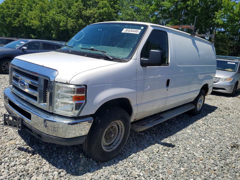 Aukcja sprzedaży 2012 Ford Econoline, vin: 1FTNE2EW2CDA24376, numer aukcji: 56434446