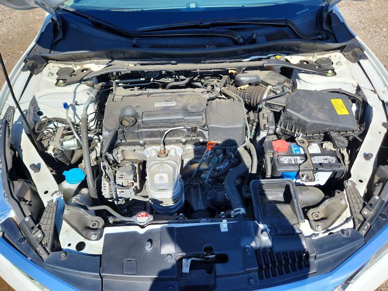 58510746 :رقم المزاد ، 1HGCR2F82HA064222 vin ، 2017 Honda Accord مزاد بيع