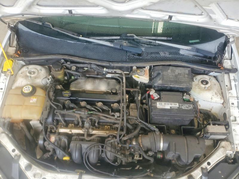 Продажа на аукционе авто 2005 Ford Focus, vin: 1FAFP34N65W237812, номер лота: 58439676
