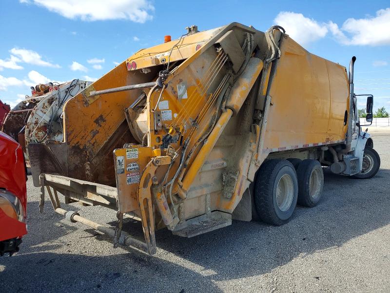 2009 Freightliner M2 მანქანა იყიდება აუქციონზე, vin: 1FVACXDJ89HAD6480, აუქციონის ნომერი: 56500056