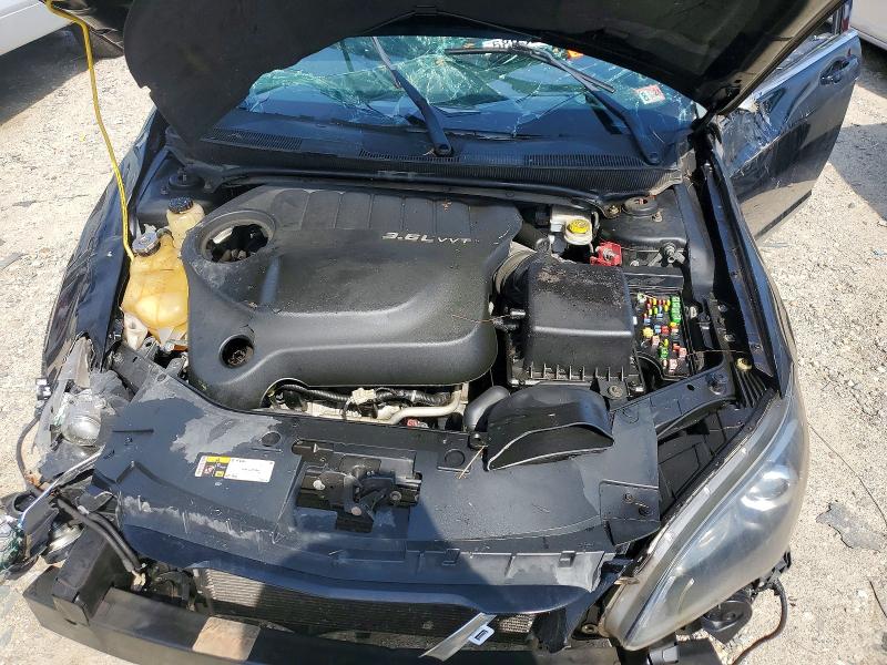 Aukcja sprzedaży 2014 Chrysler 200, vin: 1C3CCBBG5EN151666, numer aukcji: 58932656