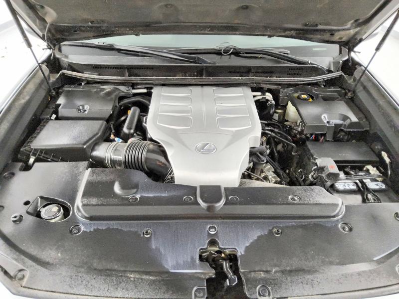 Продажа на аукционе авто 2021 Lexus Gx, vin: JTJAM7BX6M5275034, номер лота: 57717076