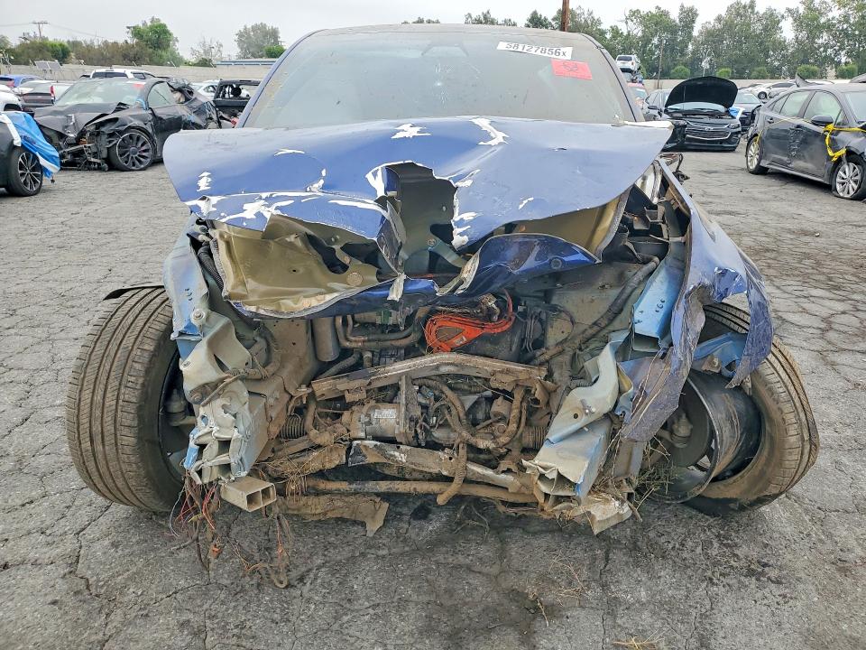 58127856 :رقم المزاد ، 5YJYGDEE6LF058131 vin ، 2020 Tesla Model Y مزاد بيع