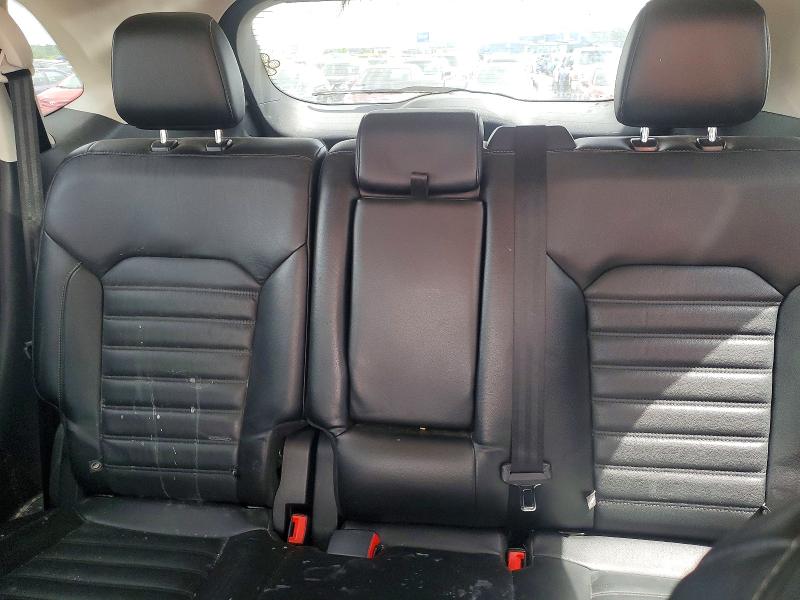 Aukcja sprzedaży 2015 Ford Edge, vin: 2FMTK3J8XFBB45398, numer aukcji: 57765756