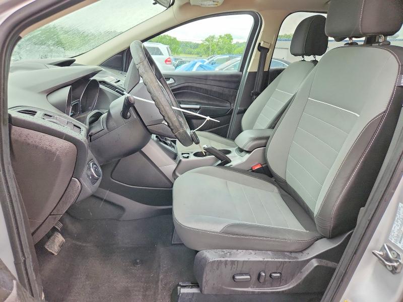 57231636 :رقم المزاد ، 1FMCU0G97FUA93098 vin ، 2015 Ford Escape مزاد بيع