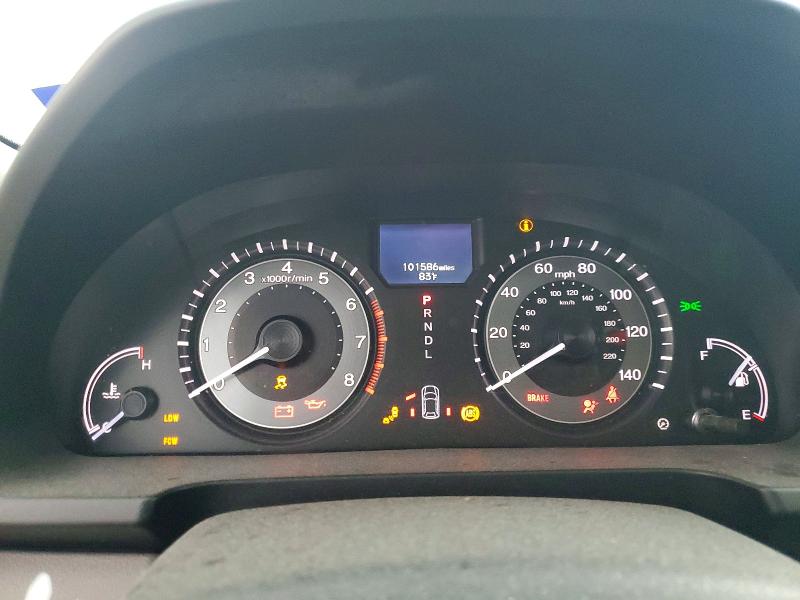 Продажа на аукционе авто 2016 Honda Odyssey, vin: 5FNRL5H95GB059037, номер лота: 55898066