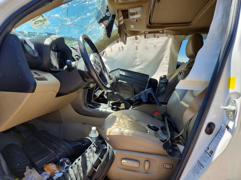 2011 Toyota Rav4 მანქანა იყიდება აუქციონზე, vin: 2T3DK4DV0BW048685, აუქციონის ნომერი: 57958546